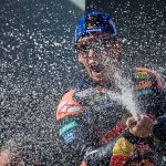 Acosta redeems KTM in Spielberg: "Payback for the entire project"