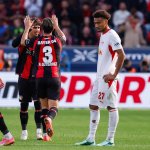 Leverkusen Hands Leipzig Second Seasonal Defeat