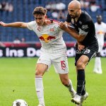 Club President openly courts Salzburg talent