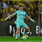 Fourth consecutive defeat: Bröndby also loses in the derby