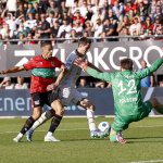 Strong Polster secures a draw against Go Ahead Eagles