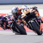 Tickets for MotoGP in Spielberg 2027 available