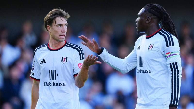 Affengruber with unfortunate action in draw against United