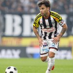 Sascha Horvath Called Up to ÖFB Squad