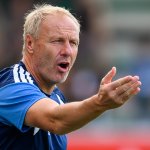 Silberberger shocked: "I don't even know where to start"