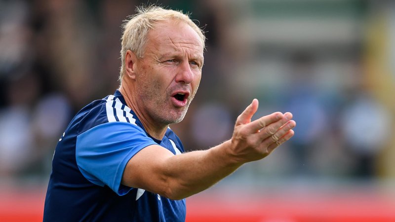 Silberberger shocked: "I don't even know where to start"