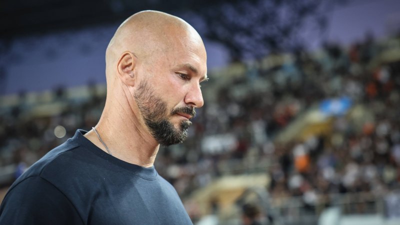 Ilzer's Hoffenheim loses to promoted side