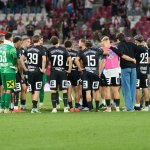 Ingolitsch after top match defeat: "It feels strange"