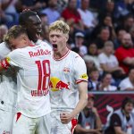 Salzburg's System Makes "Opponents Tired in the End"