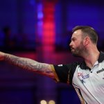 Ross Smith wins the World Series of Darts Finals