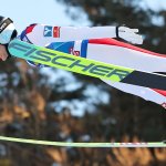 Aigner Dominates! Strong ÖSV Eagles Keep Prevc in Check