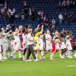 Röhl Raves About Mann: "He Has Done an Excellent Job"