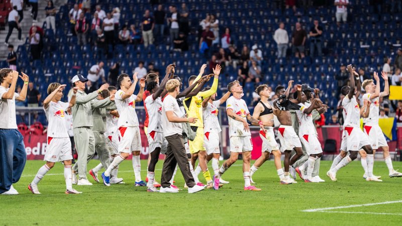 Röhl Raves About Mann: "He Has Done an Excellent Job"