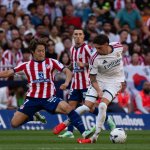 Real's Referee Fury: "Two Clear Red Cards"