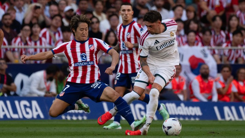 Real's Referee Fury: "Two Clear Red Cards"