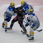 ICE Season Start Check: Where the Pressure is On After Round 1