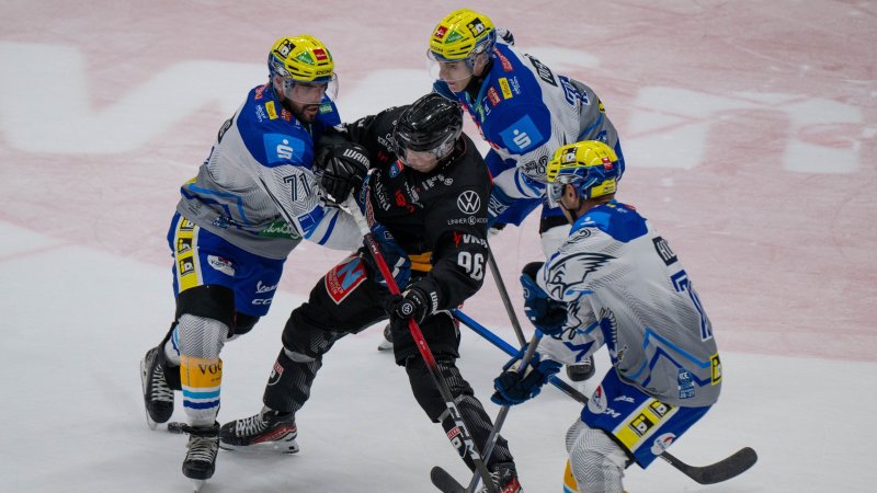 ICE Season Start Check: Where the Pressure is On After Round 1