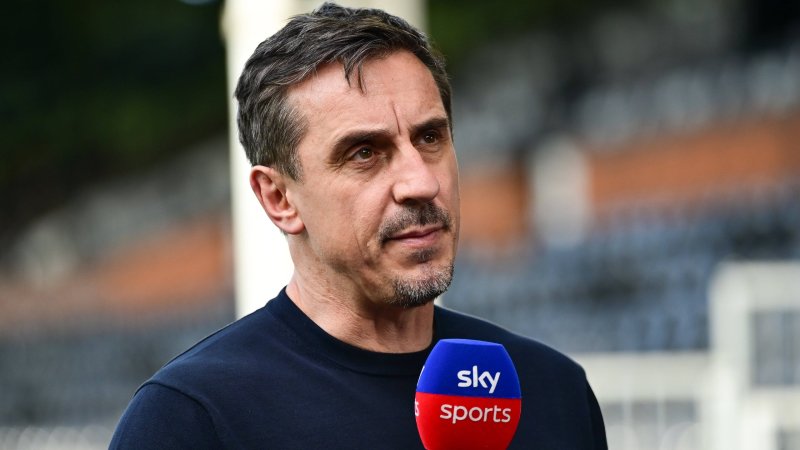 Manchester United legend lashes out: "Absolutely pathetic"