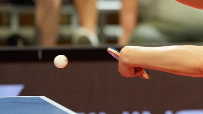 Eleven Top-100 Players! Linz Entices with Table Tennis Action