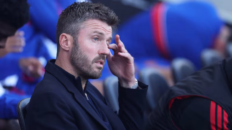 Carrick must deliver