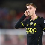 Chelsea's Cole Palmer Reportedly Declines England Call-Up