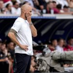 Ilzer struggles with season start: "Concede goals too easily"