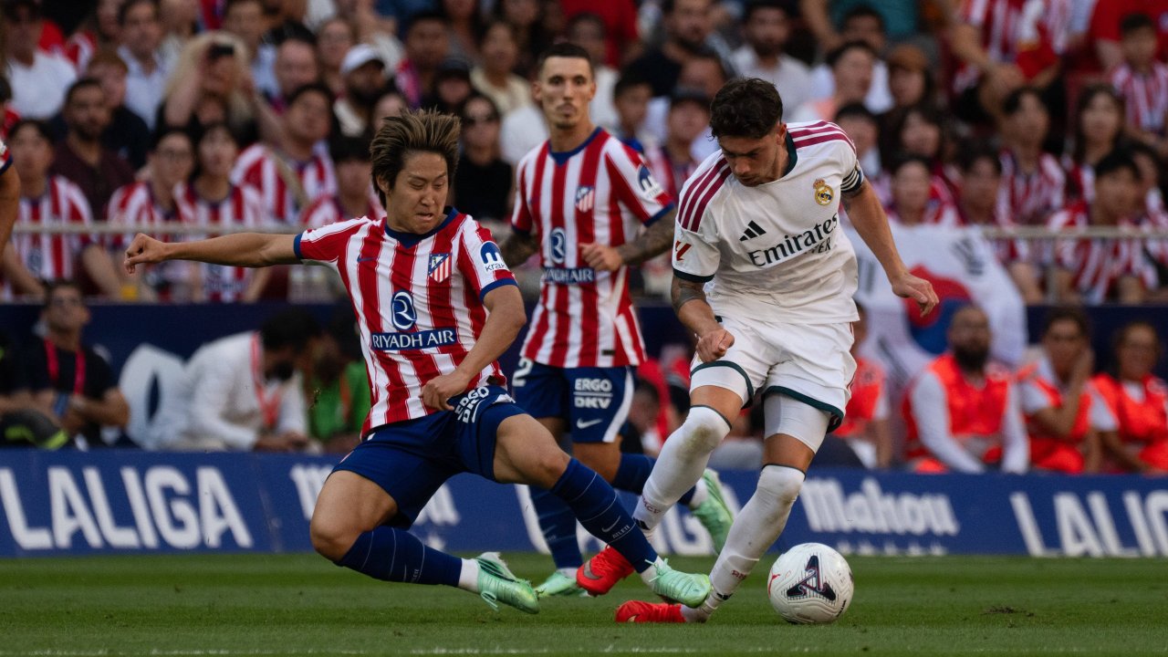 After Foul: Serious Ankle Injury for Real Captain Valverde