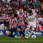 After Foul: Serious Ankle Injury for Real Captain Valverde