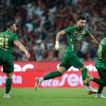 Austrian Expat Player Reaches Süper Lig Summit with Promoted Side Amed
