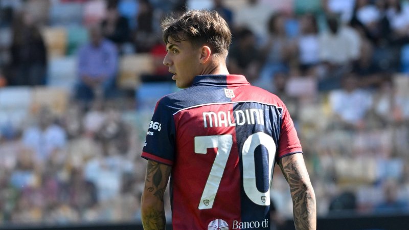 Italian Media: Maldini Drug Case Clarified