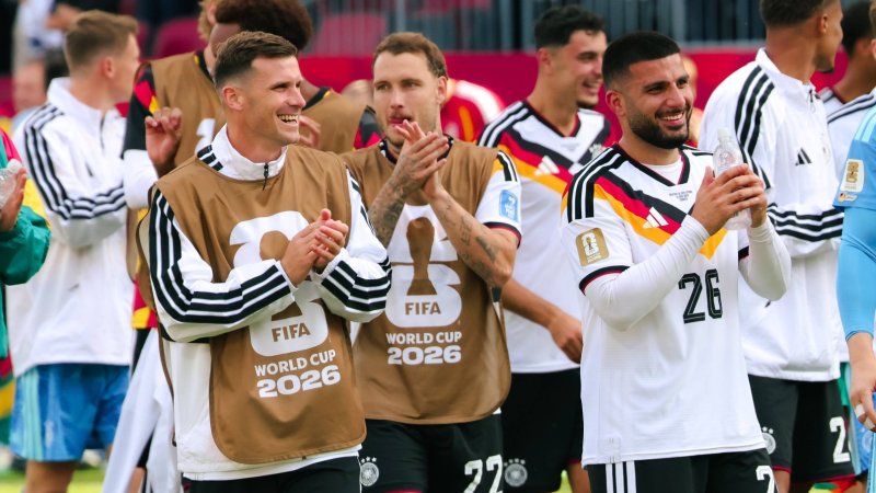 Brighton: Svoboda Teammate Retires from DFB Team