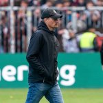 Virtually confirmed: Ex-Pauli coach takes over Gladbach