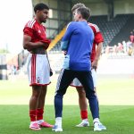 Premier League today: Nottingham Forest - Arsenal