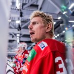 KAC Goalie Dahm: "I'll play for several more years, as long as I..."