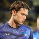 Salzburg interested in German U21 international