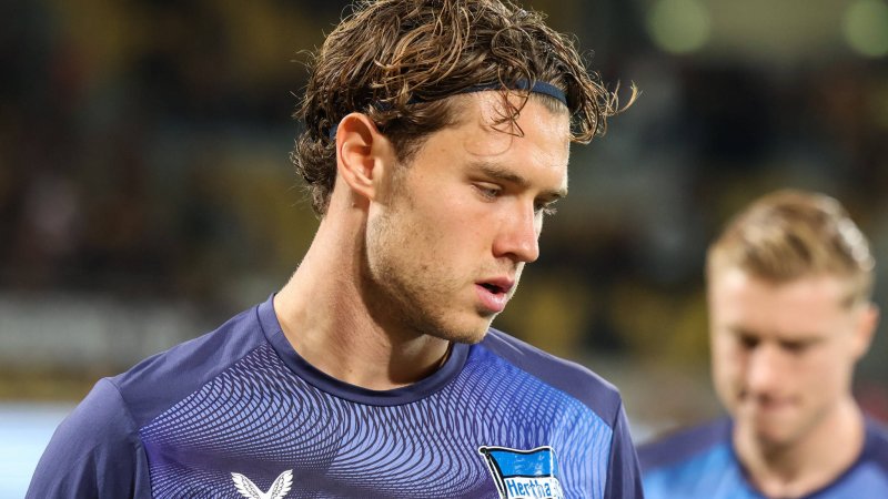 Salzburg interested in German U21 international