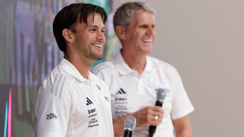 Bruno Gala 2026: These are the Winners