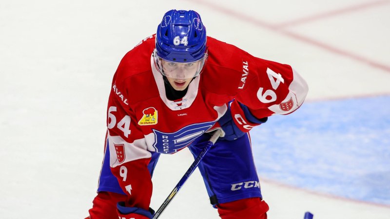 More NHL Ice Time? Reinbacher Impresses in Montreal