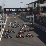 Formula 1: Shorter Race Distances from 2027