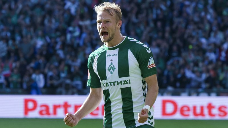 Austrian National Team Player Receives Special Praise from His Coach