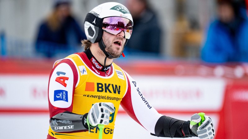 New Role for Former ÖSV Downhill Skier