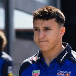 Red Bull Racing announces Hadjar's return