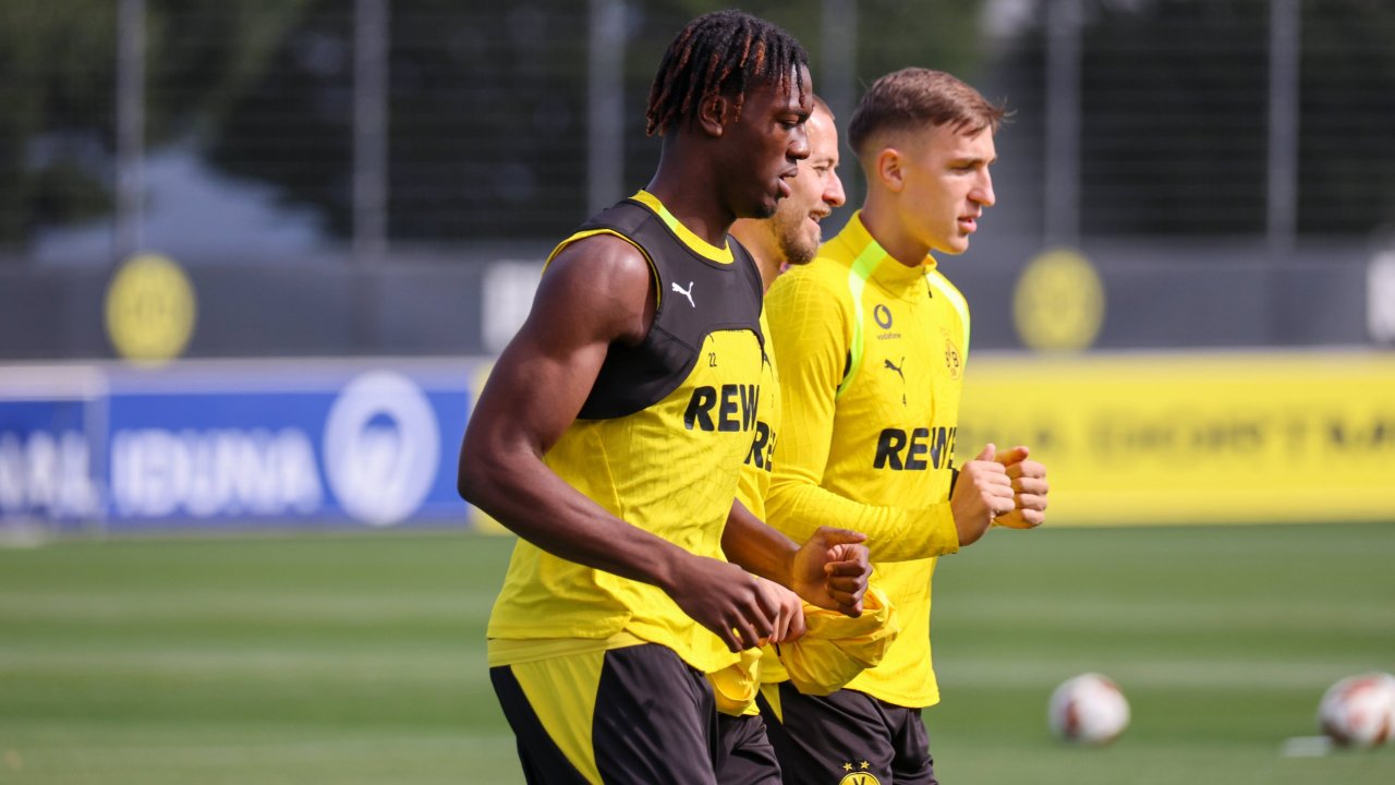 Germany international praises ex-Salzburg player: "That is top class"