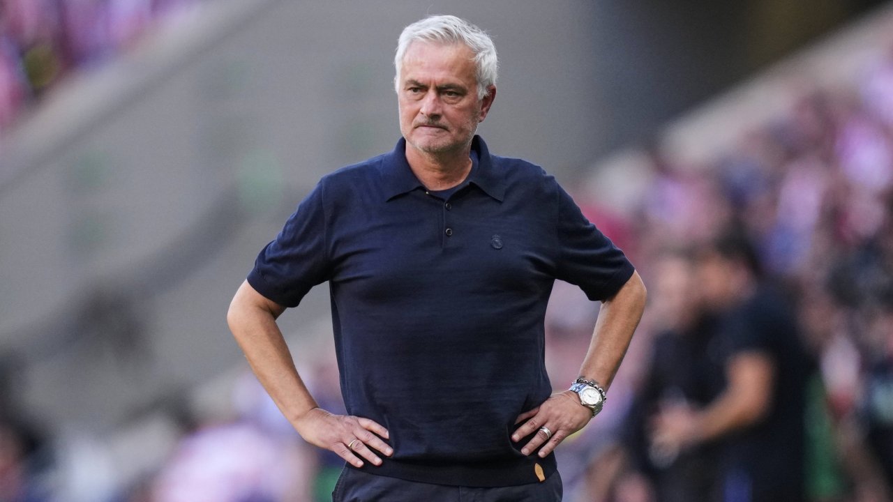 Real Madrid with worst league start in seven years