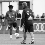 David Alaba Mourns Former Assistant Coach at Bayern