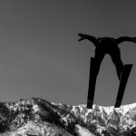 Ski Jumping Talent Dies in Traffic Accident