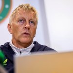Controversy Surrounding Statement by Ireland Head Coach Regarding Austria's Opponents, Israel