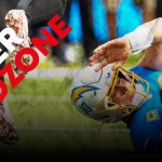 User-Endzone: Where Every Prediction Crumbles
