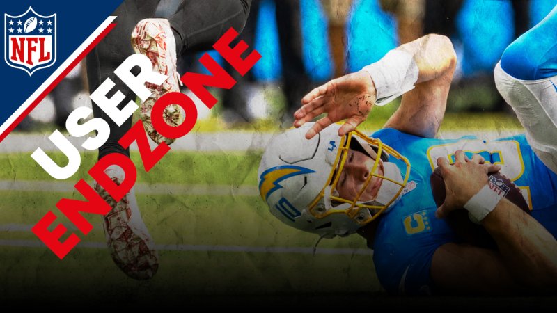 User-Endzone: Where Every Prediction Crumbles