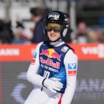 ÖSV Veteran: "I finally want to be a permanent part of the World Cup team"